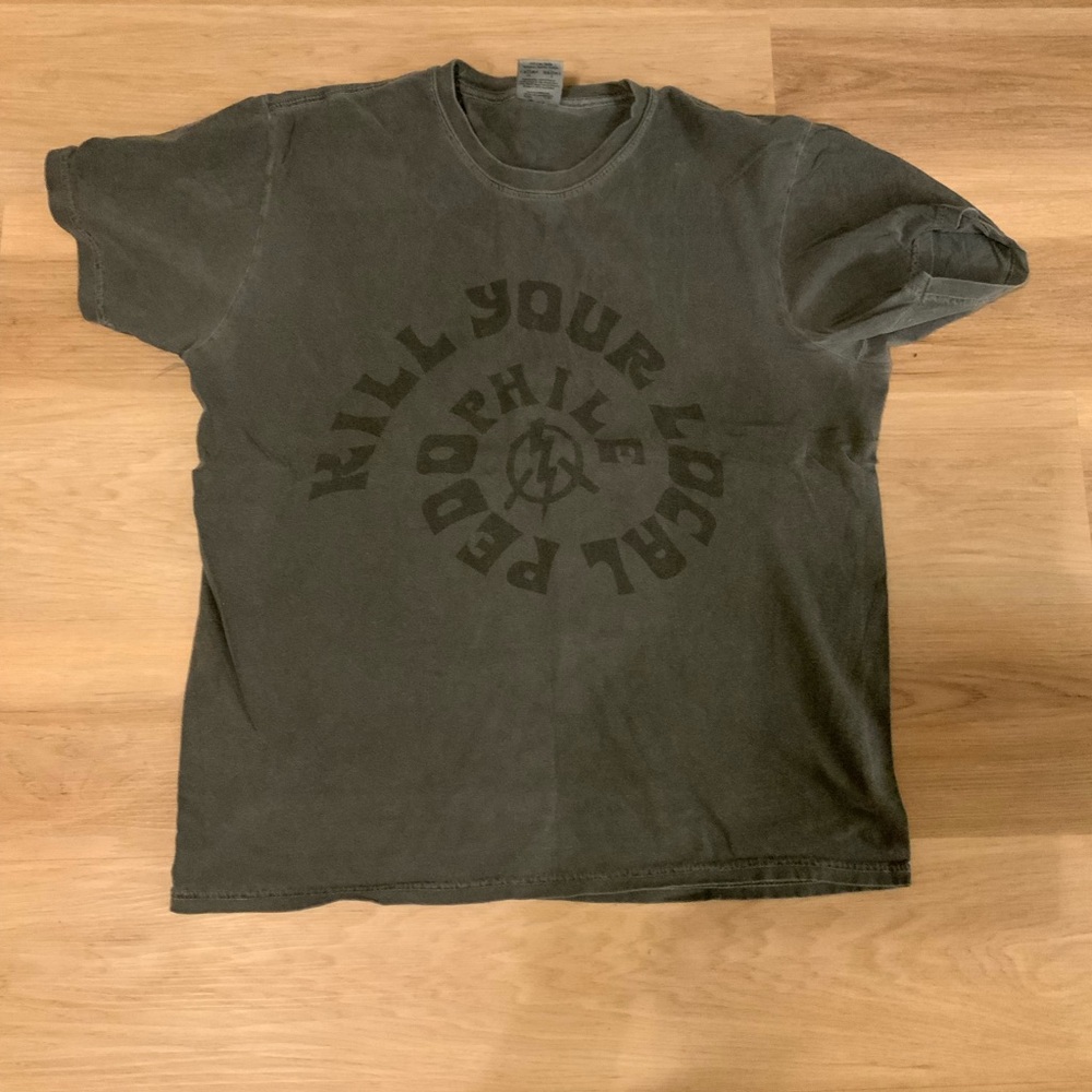 Nirvana Defense - Kll Your Local Pdphile - L